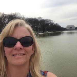 Meet your Posher, Kirsten